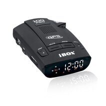 Радар-детектор IBOX Pro 700 GPS