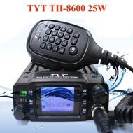 Радиостанция TYT TH 8600 ip 67